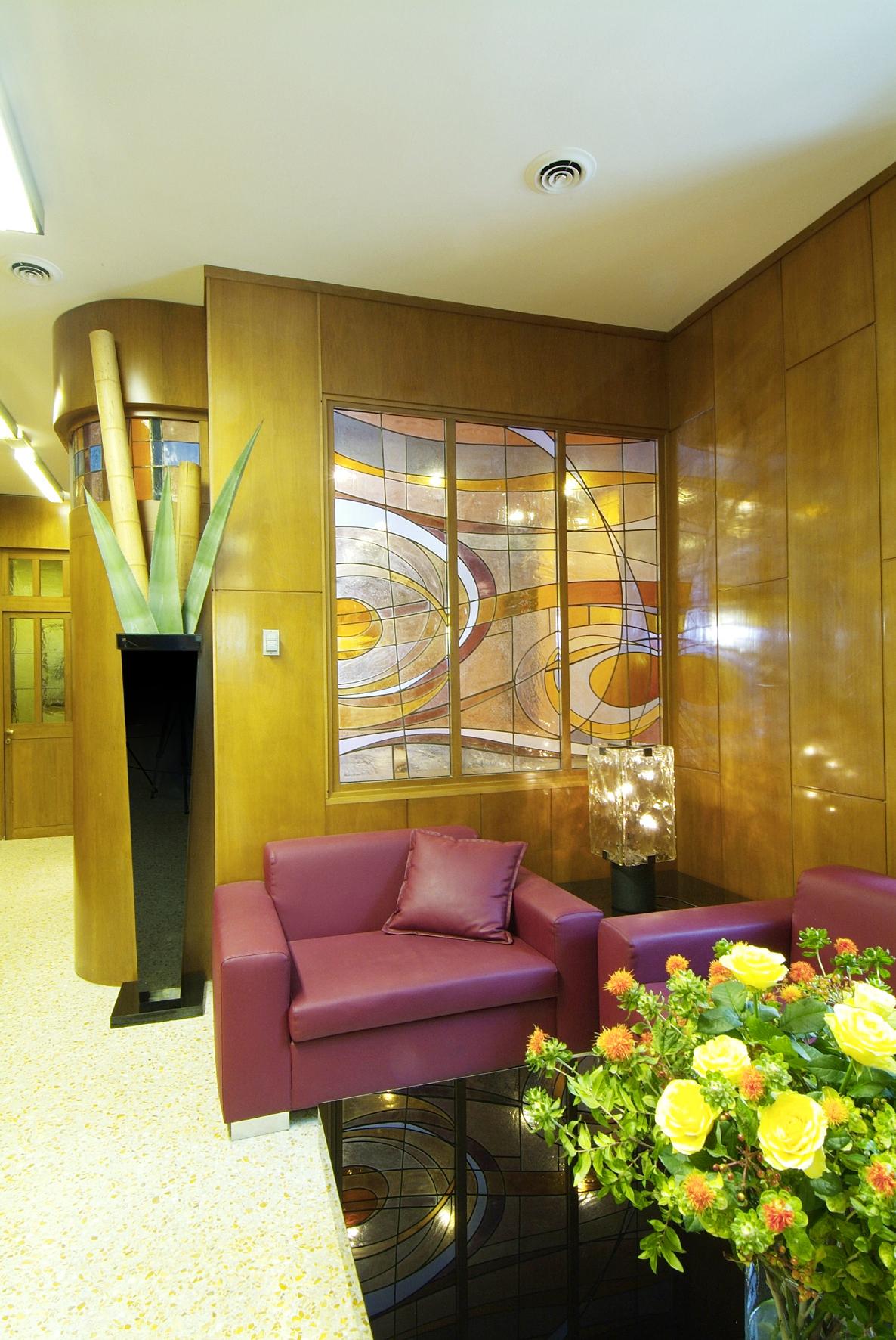 Hotel Golf Florence Exterior photo