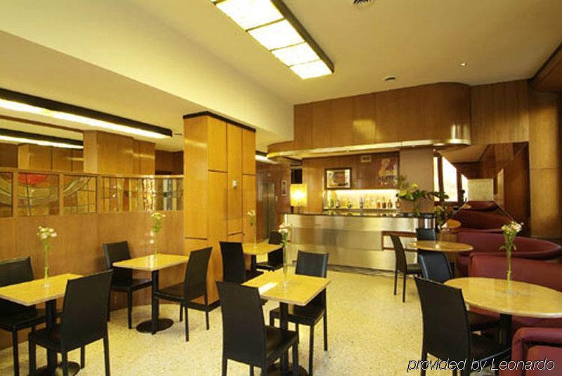 Hotel Golf Florence Restaurant photo