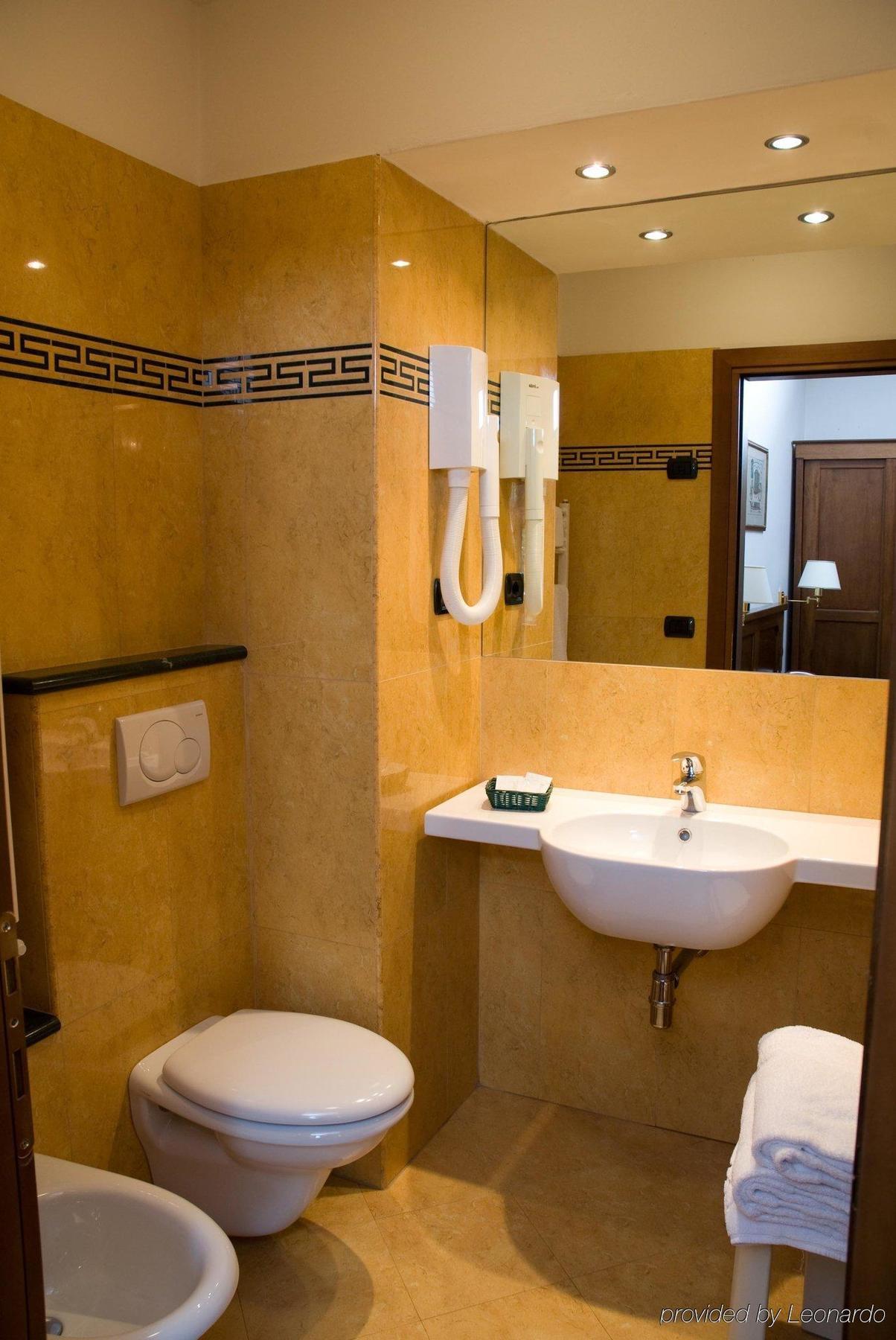 Hotel Golf Florence Room photo