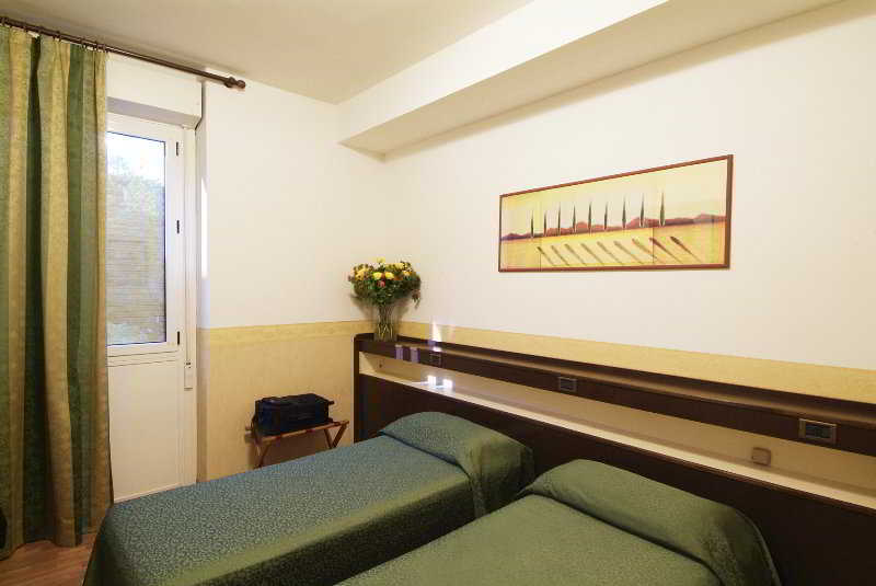 Hotel Golf Florence Exterior photo