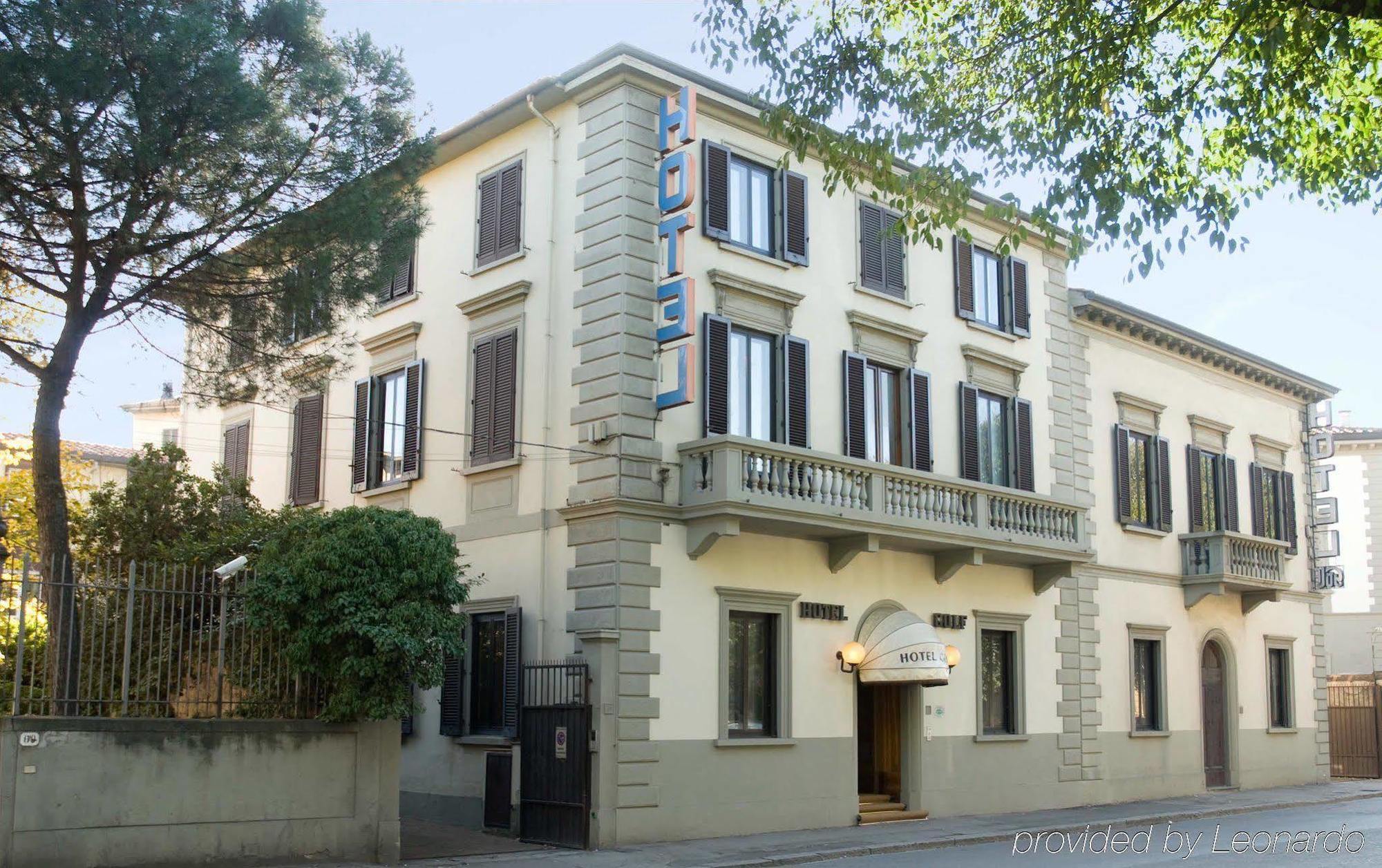 Hotel Golf Florence Exterior photo