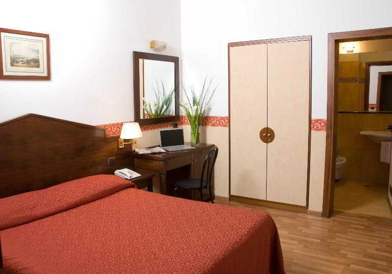 Hotel Golf Florence Exterior photo
