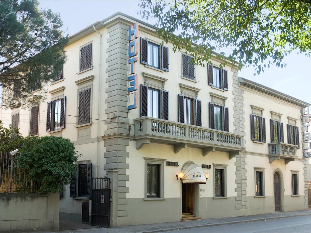 Hotel Golf Florence Exterior photo