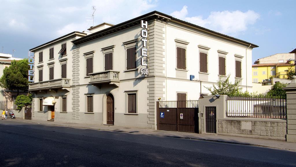 Hotel Golf Florence Exterior photo